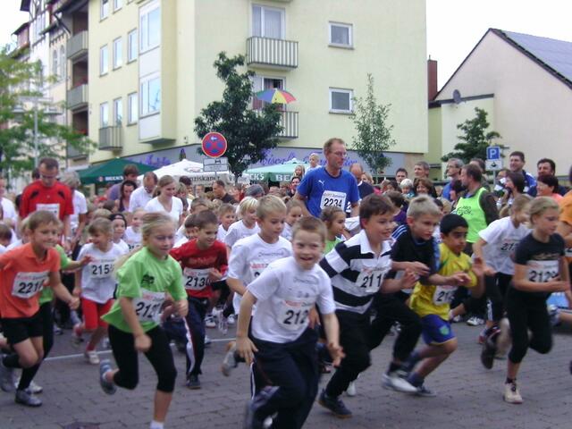 und los gehts
