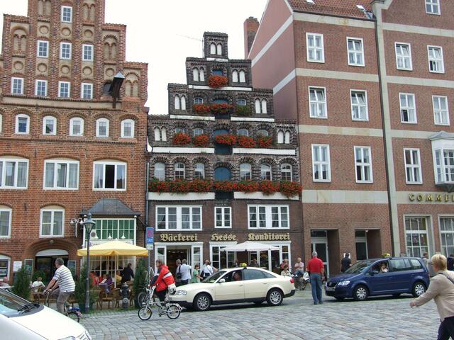 Lüneburg