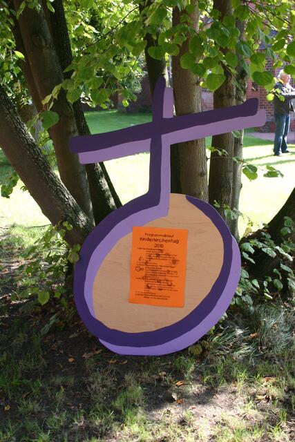 das Logo der Evangelischen Jugend