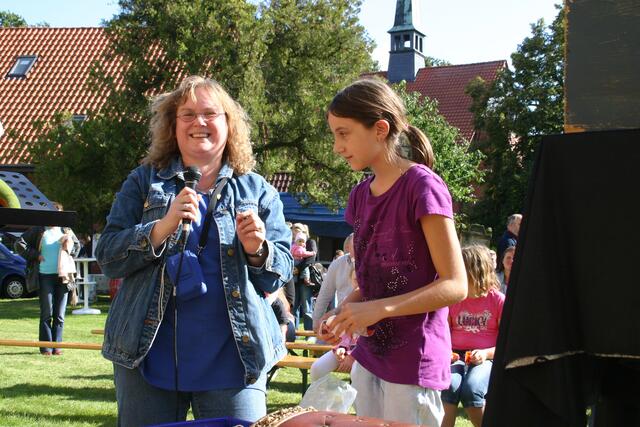 Beate Degener, Kirchenkreisjugenddienst