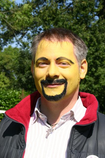 So schnell wird aus einem Europäer ein Chinese