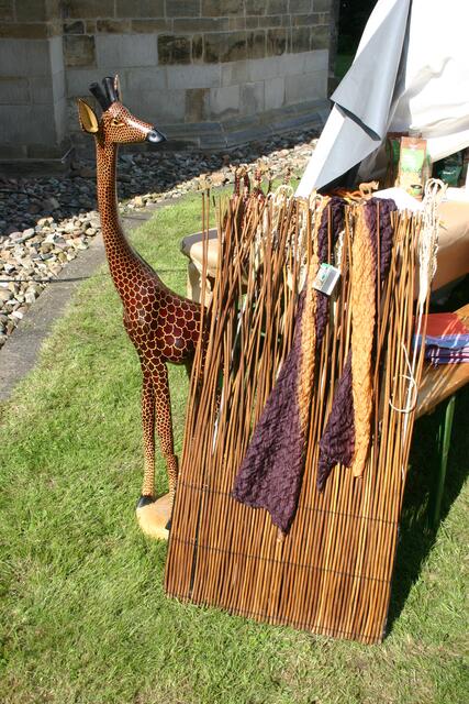 Impressionen aus Afrika