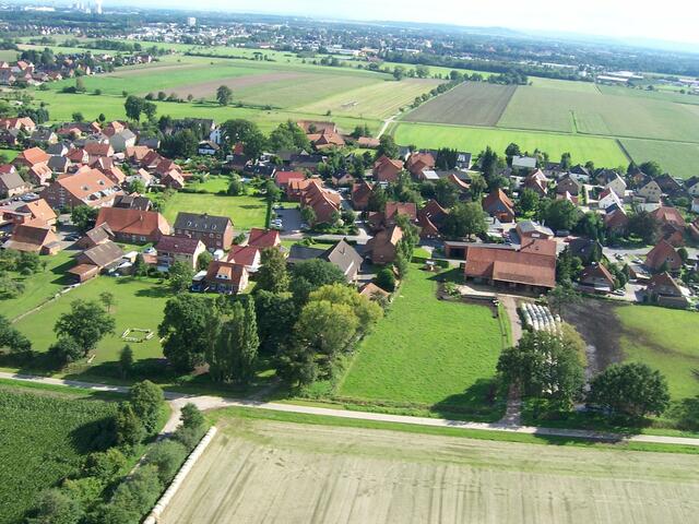 Osterwald Oberende