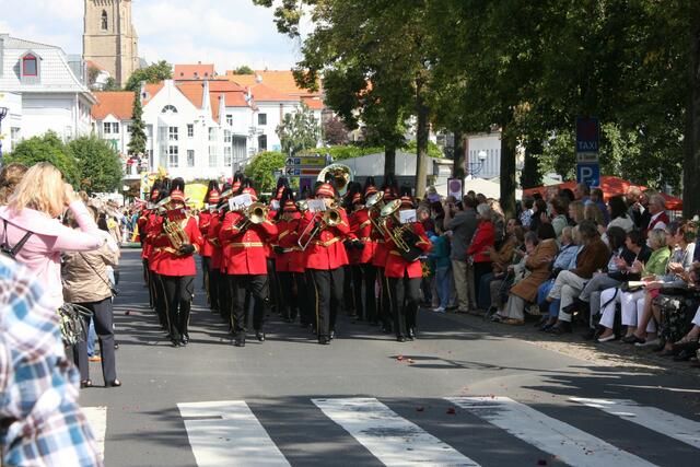 Spielmanns und Fanfarenzug Alsfeld