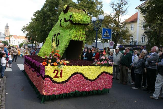 Der "Eder Frosch"