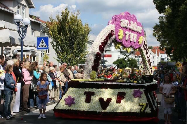 Der Altwildunger Turnverein wird 2011 100 Jahre alt