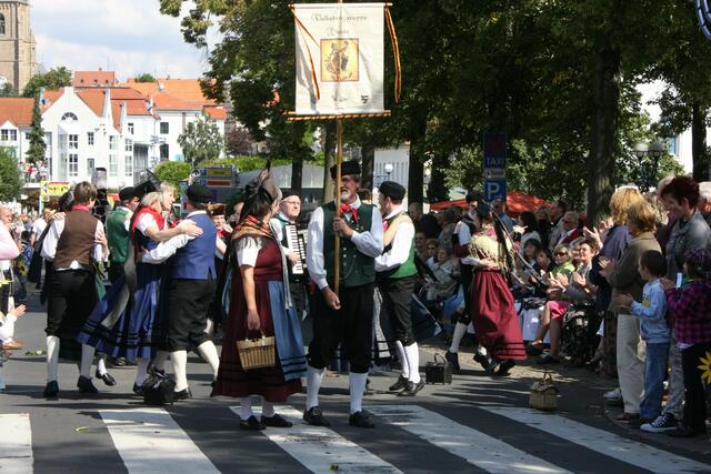 Volkstanzgruppe Besse