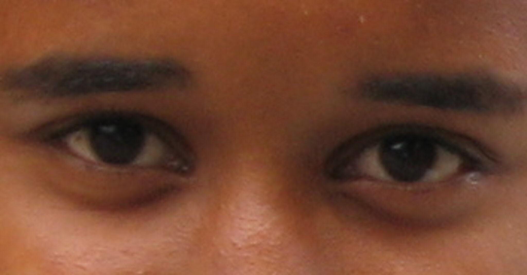 DIE BRAUNEN AUGEN DIESER WELT (JETZT MIT AUFLÖSUNG) - Marburg