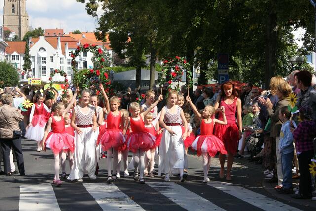 Tanzstudio Birgit Fründ