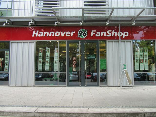 Fan-Shop