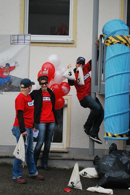 Miriam Gruß läßt grüßen ???