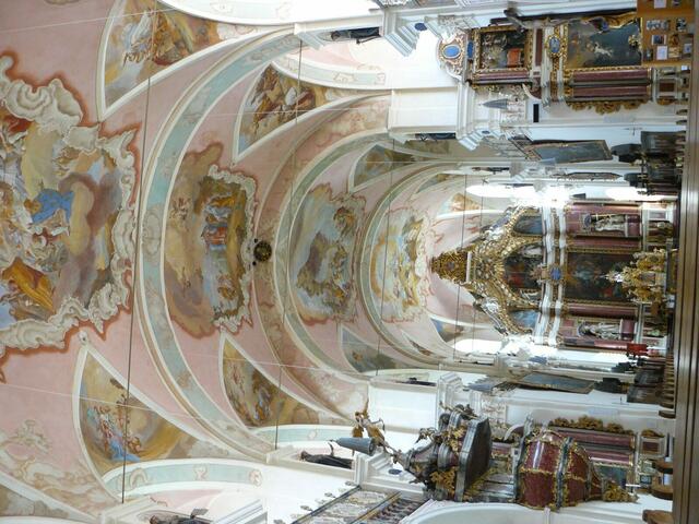 Klosterkirche Maihingen