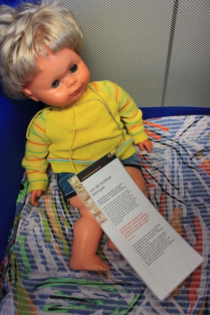 Kinder sind häufig (Mit-) Betroffene