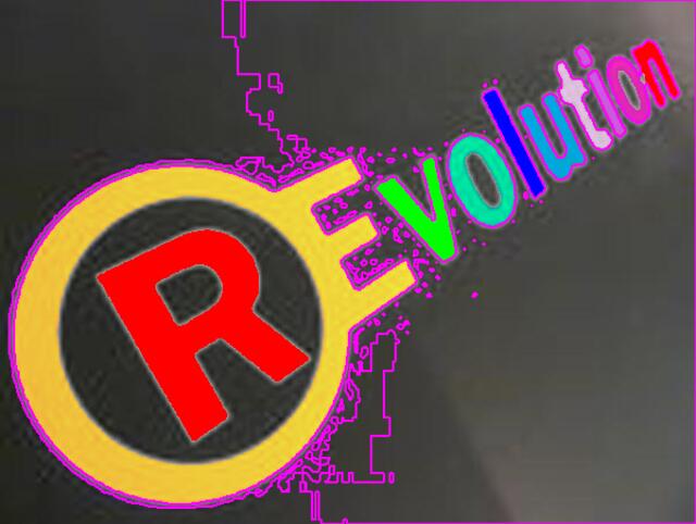 Revolution und/oder Evolution oder gar "BLÖDSINN"; zu "Schwachsinn" siehe SdW - Hinweise.