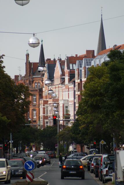 Liststadt