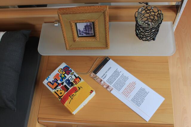 Gewalt auch im Schlafzimmer