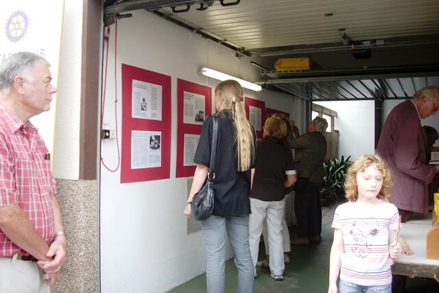 Zu Entdecken - Die Straßenbahn Linie 21