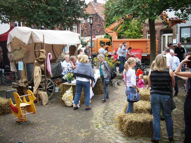 Pellkartoffeln der beiden Kirchengemeinden zugunsten der Pattensener Tafel