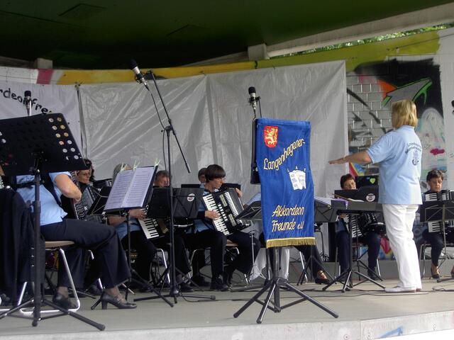 Lgh. Akkordeon-Freunde
