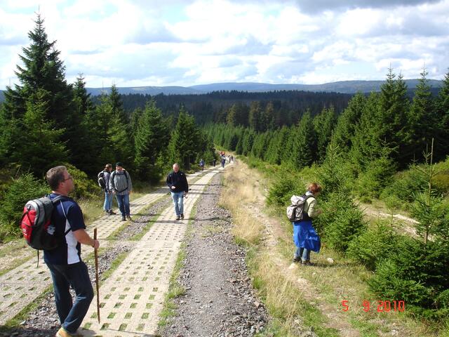 Gute Aussicht