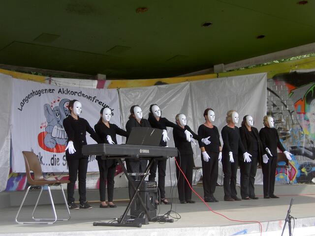 Bürgertheater Langenhagen