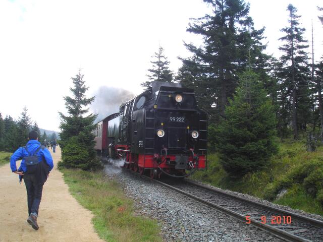 Brockenbahn