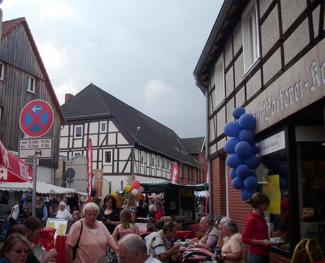 Marktstrasse