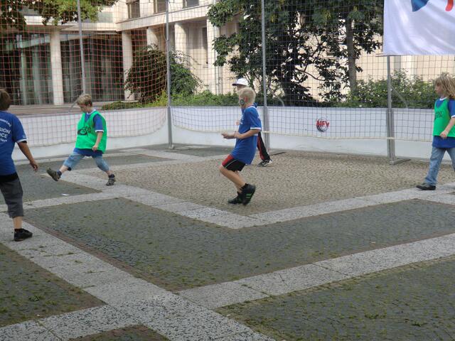 die kommenden Ligaspieler