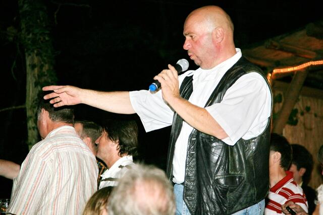 Ich sing ein Lied für Euch!