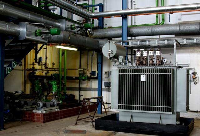 „Einblicke in die Energiewelt“