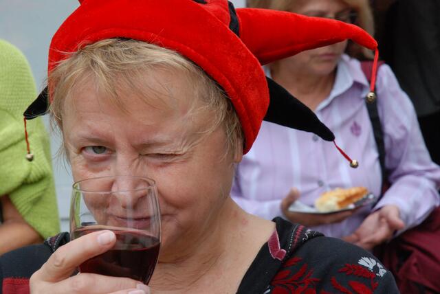 Auf die nächsten 16 !