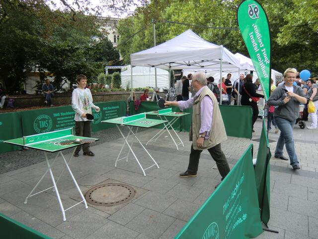 kann Opa das besser ?