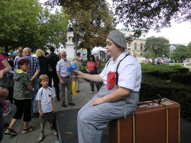 hat er doch gut gemacht ,oder ?