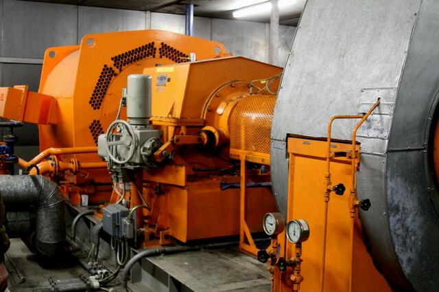 „Einblicke in die Energiewelt“