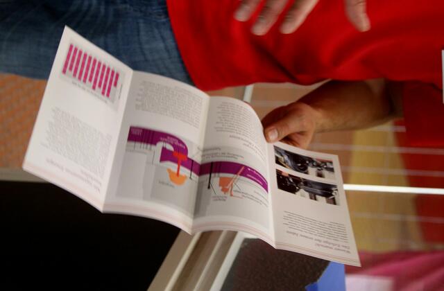 Auf jede Frage eine Antwort