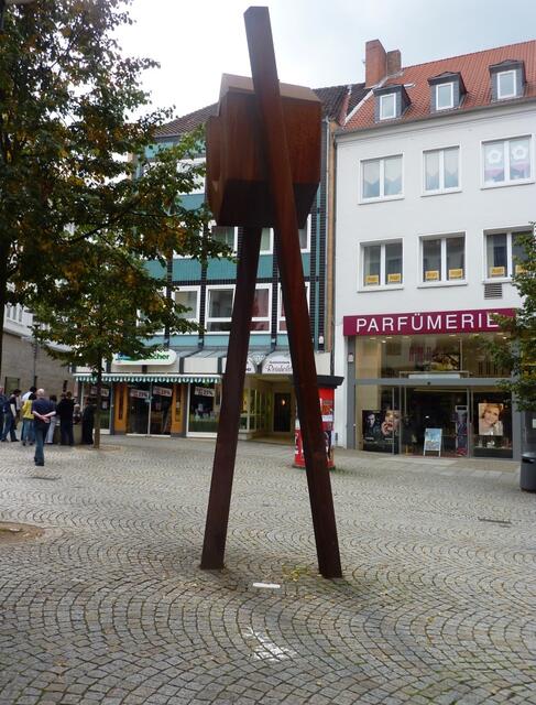 ... für MICH ist das KEINE!