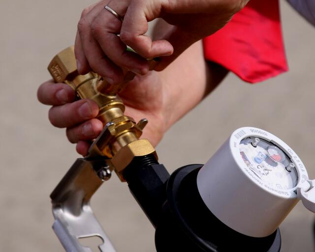 „Einblicke in die Energiewelt“