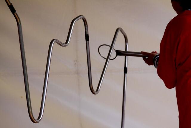 Geschicklichkeitsspiel