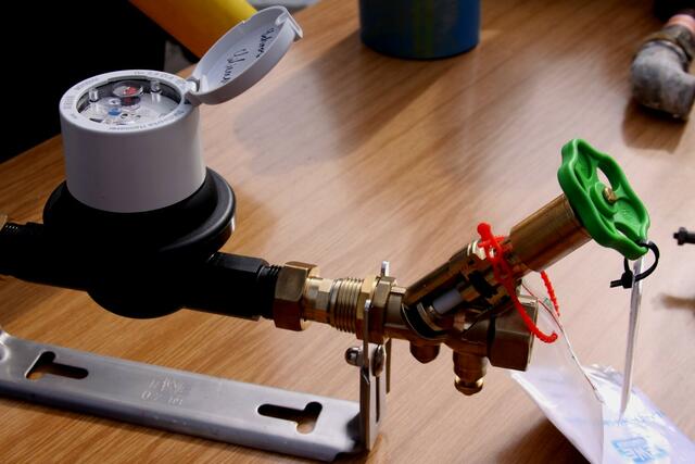 „Einblicke in die Energiewelt“