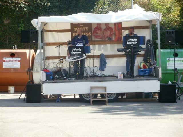 Livemusik in Lauingen