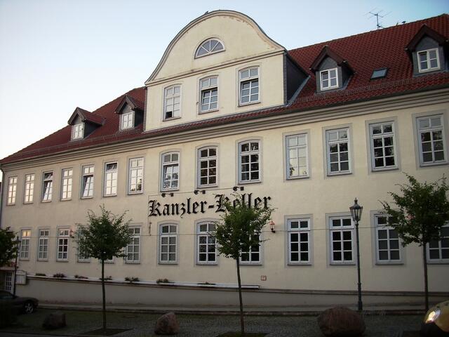 Kanzler Keller