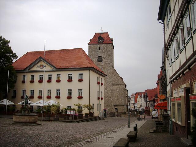 Am Markt