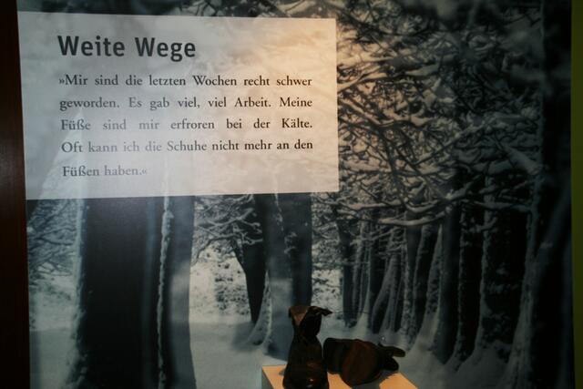 Eine Gemeindeschwester berichtet