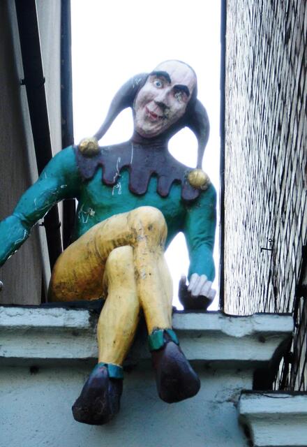 Till Eulenspiegel