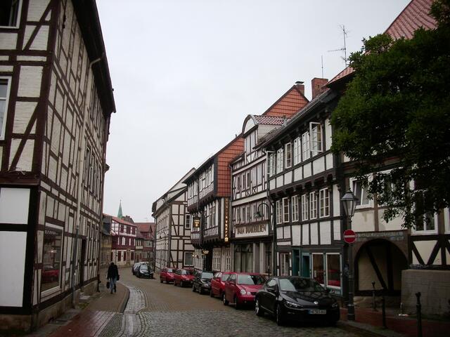 Kybitzstraße