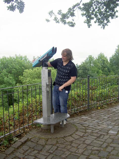 In Bielefeld 2009 | Foto: Sebatian Nowarra