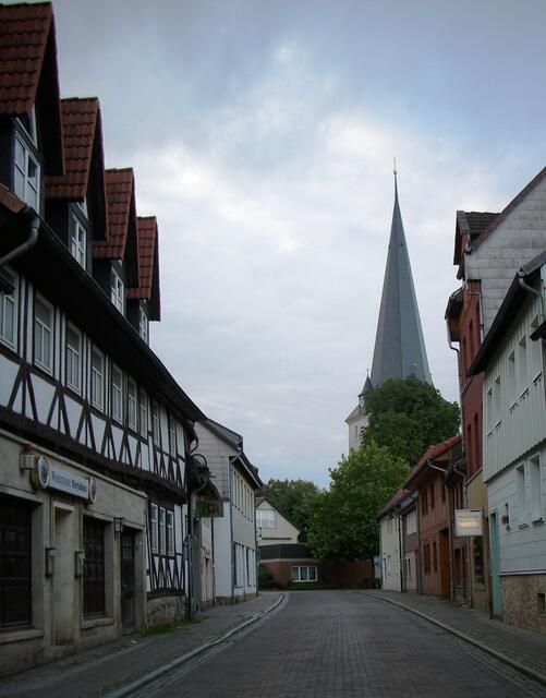 Schöppenstedt