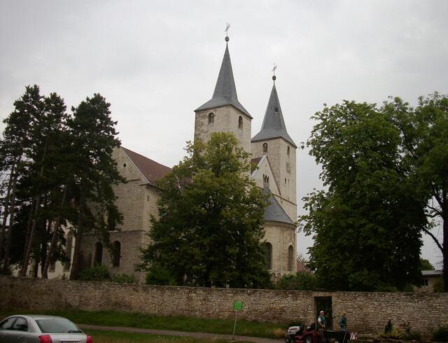 Klosterkirche St. Lorenz