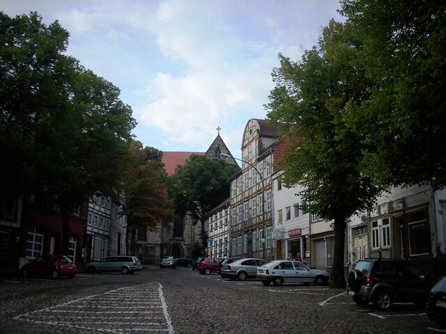 Helmstedt - St. Stefani