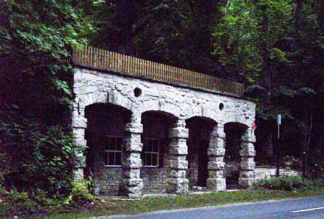 Lutterspring